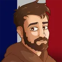TheFrenchMonk Official