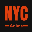Discovery icon for NYC Anime Group Discord server