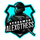 AlexGThess Community Server