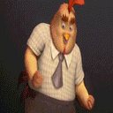 Mangohead icon