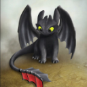 New Berk Server Icon