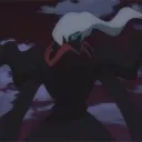 Darkrai's Domain