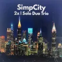 Simp City