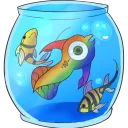 Tuna's Fishbowl