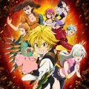 Seven Deadly Sins NSFW