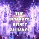 TUDA | The Ultimate Disney Alliance