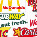FastFood Deals icon