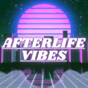 𝐴𝑓𝑡𝑒𝑟𝑙𝑖𝑓𝑒 𝑉𝑖𝑏𝑒𝑠