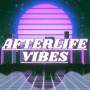 𝐴𝑓𝑡𝑒𝑟𝑙𝑖𝑓𝑒 𝑉𝑖𝑏𝑒𝑠