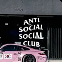Anti Social