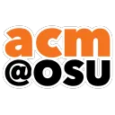 ACM at Oregon State