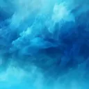 Arctic fog
