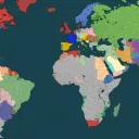 Discord Geopolitics Sim | 1836