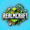 RealmCraft SMP Discord Server Icon