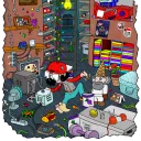🧇 Le Pantry