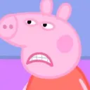 the peppa cult's icon