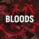Bloods Street Gang | Grand RP 01