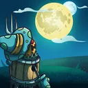 r/DarkCloud Spooky Server