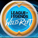 League of Legends: Wild Rift Official Group icon