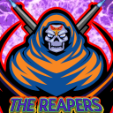 Discovery icon for Reapers SYR Discord server