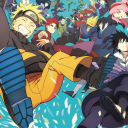 shippuden house