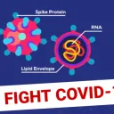 FIGHT COVID JAM