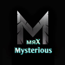 MRxMysterious™ icon