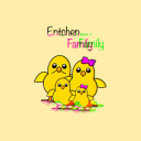 🐥 | Entchen Familie icon