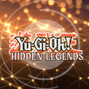 YU-GI-OH Hidden Legends