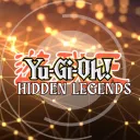 YU-GI-OH Hidden Legends Discord Server Icon
