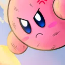 Kirby is pissed FOREVER!!!