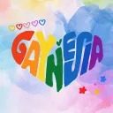 Gaynesia Discord Server Icon