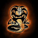 Cobra Kai Discord server icon