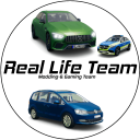 Real Life Community Discord Server Icon