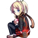 Aibou Anime