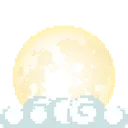 PixylMoon Crater