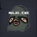 Majo.exe Support