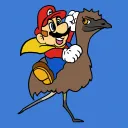 RomHacks Down Under