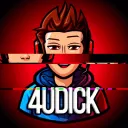 4uDICK Stream