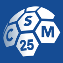 Discovery icon for Czech Soccer Manager Discord server