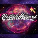 ᴜɴɪᴛᴇᴅ ᴛʀᴀɴꜱꜰᴇʀ ᴘᴏʀᴛᴀʟ's icon