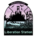 ☁Liberation Station☁ Discord server icon