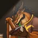 SparkzTehDragon's Scalaffinity
