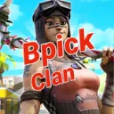bpick clan server
