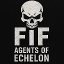 🤘🏾Agents of Echelon🤘🏾
