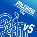 Discovery icon for Palermo, Italy: Reborn V5 Discord server