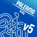 Palermo, Italy: Reborn V5