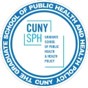 CUNY Graduate School of Public Health and Health Policy Server