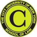 CUNY School of Law Server