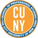 CUNY School of Professional Studies Server